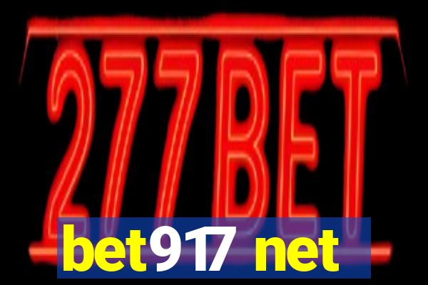 bet917 net